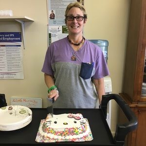 Meet your Posher, Jill